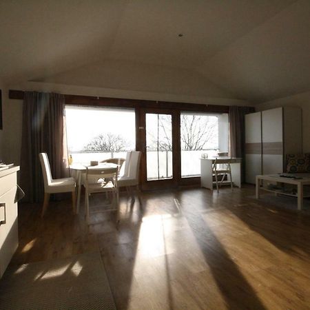 Ferienwohnung Fam. Frey Kleinhoflein Zewnętrze zdjęcie
