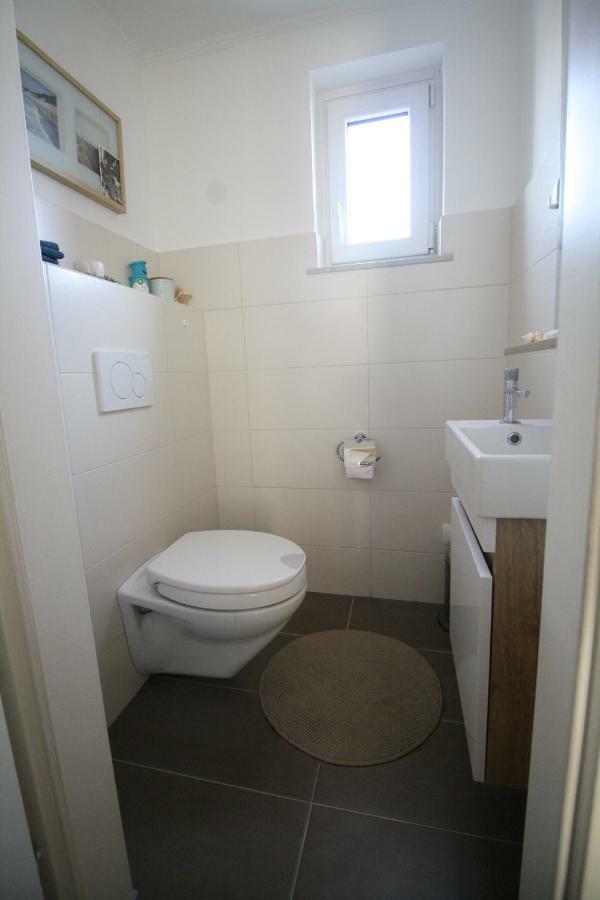 Ferienwohnung Fam. Frey Kleinhoflein Zewnętrze zdjęcie