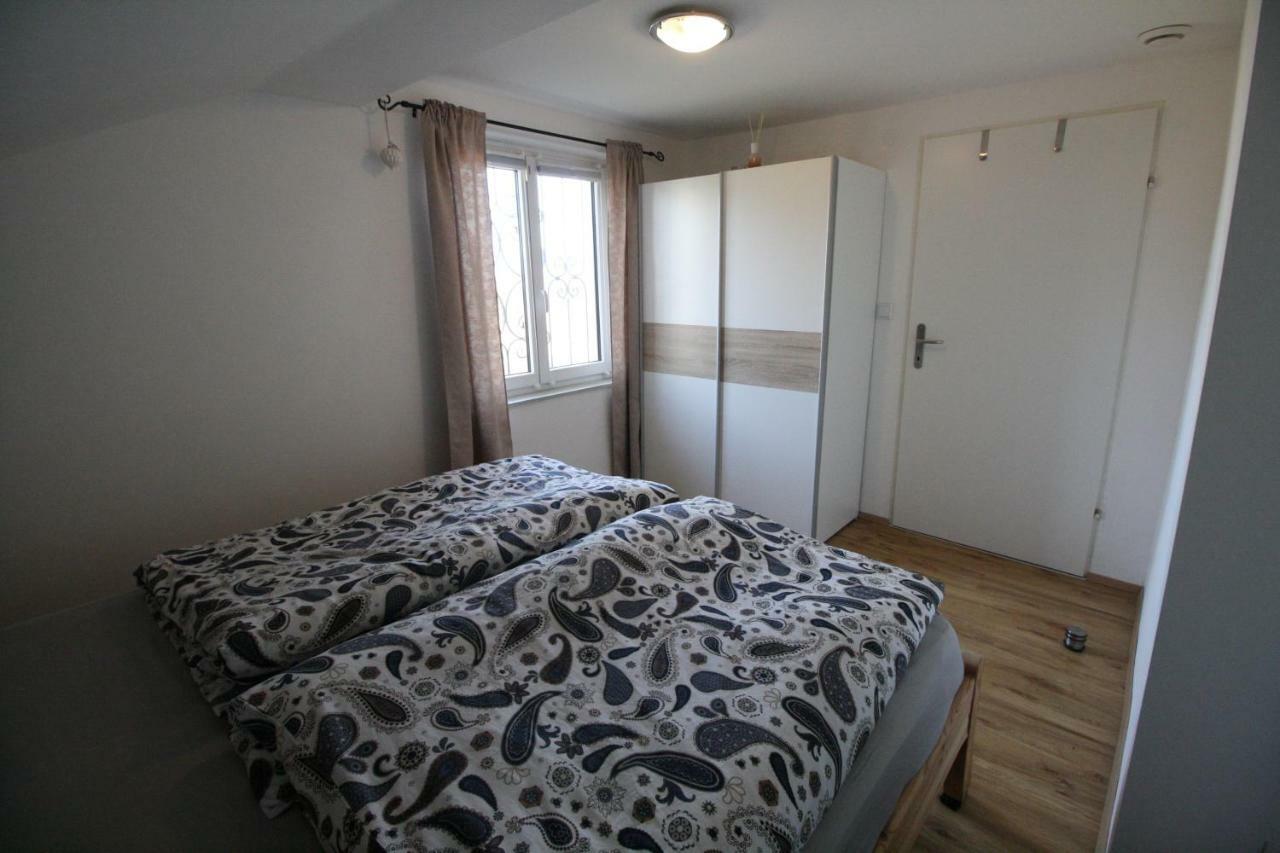 Ferienwohnung Fam. Frey Kleinhoflein Zewnętrze zdjęcie