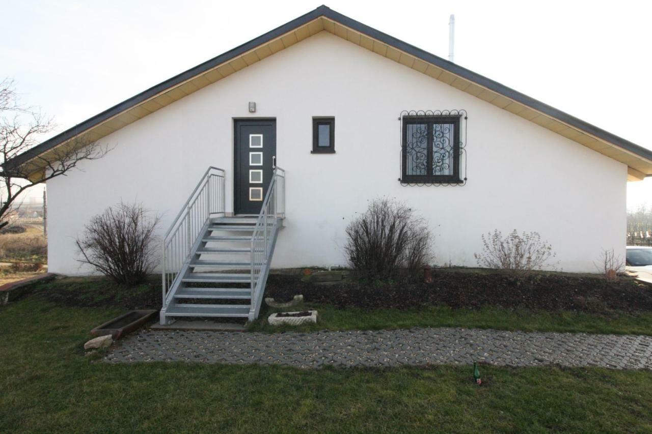 Ferienwohnung Fam. Frey Kleinhoflein Zewnętrze zdjęcie