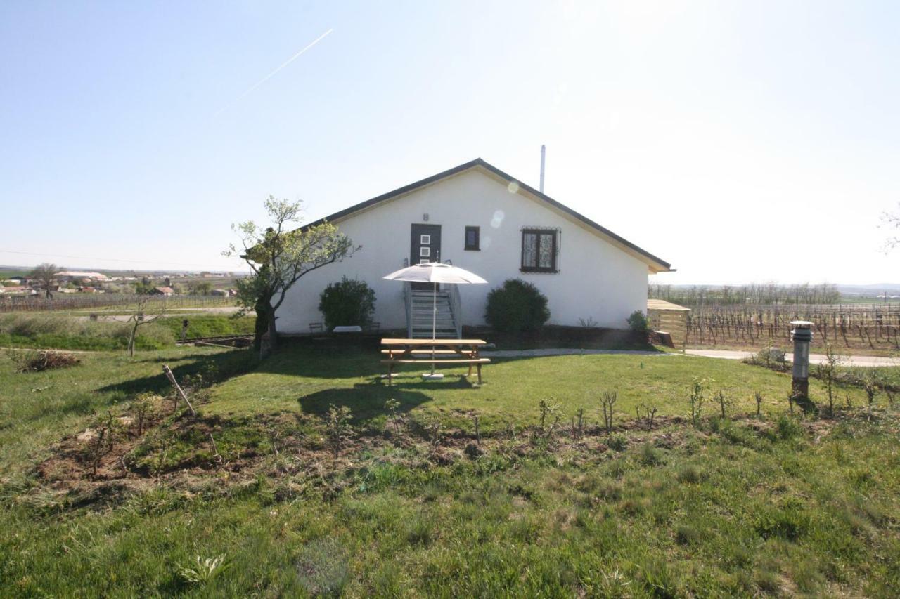Ferienwohnung Fam. Frey Kleinhoflein Zewnętrze zdjęcie